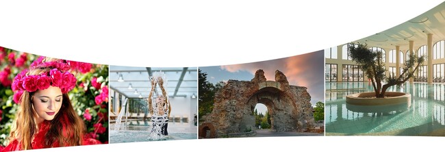 Министерството на туризма и Български съюз по балнеология и СПА туризъм представят страната като водеща дестинация за здравен туризъм