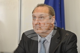 Национална агенция за приходите - пресконференция