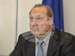 Национална агенция за приходите - пресконференция