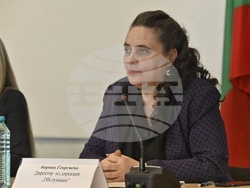 Национална агенция за приходите - пресконференция