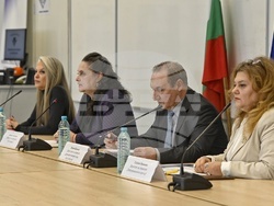 Национална агенция за приходите - пресконференция