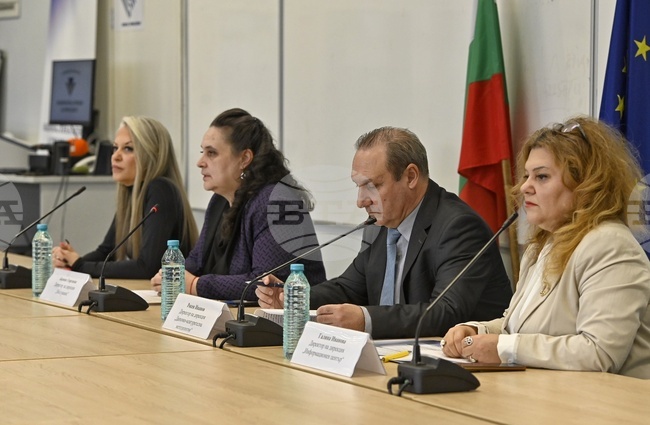 НАП обяви началото на първата данъчна кампания в евро