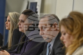 Национална агенция за приходите - пресконференция