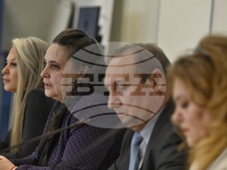 Национална агенция за приходите - пресконференция