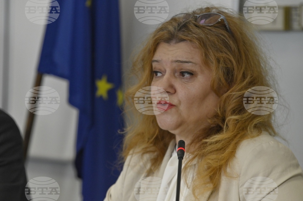 Национална агенция за приходите - пресконференция