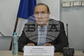 Национална агенция за приходите - пресконференция