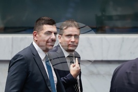 Парламент - нова пленарна сесия