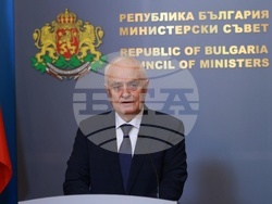 Министерски съвет - Атанас Запрянов - изявление