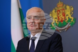 Министерски съвет - Атанас Запрянов - изявление