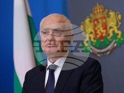 Министерски съвет - Атанас Запрянов - изявление