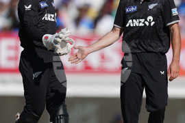 India New Zealand Cricket