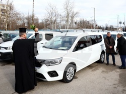 МВР - лекотоварни автомобили