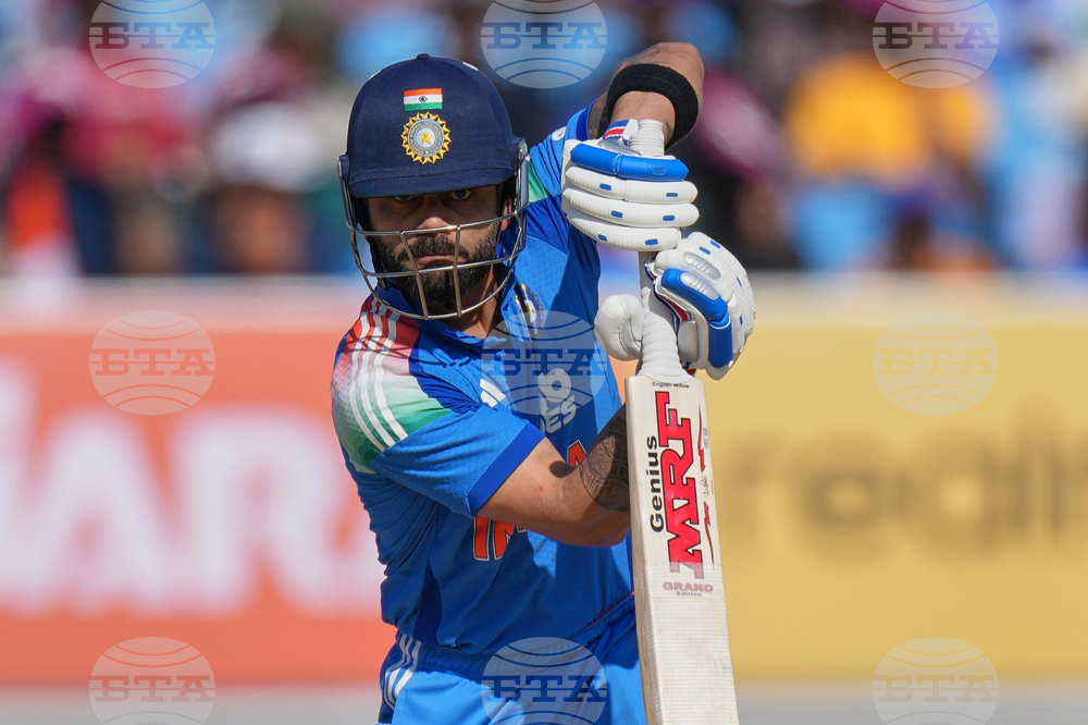 India New Zealand Cricket