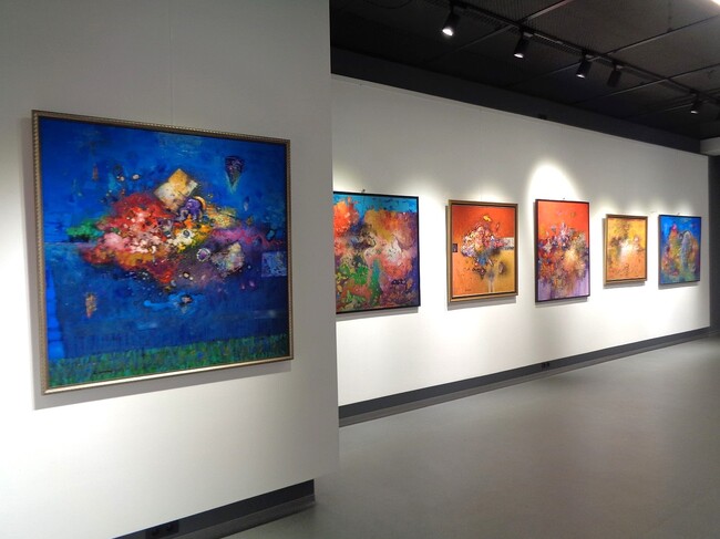 Градска художествена галерия – Пловдив започва активно изложбената си година с две януарски изяви на юбиляри