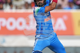 India New Zealand Cricket