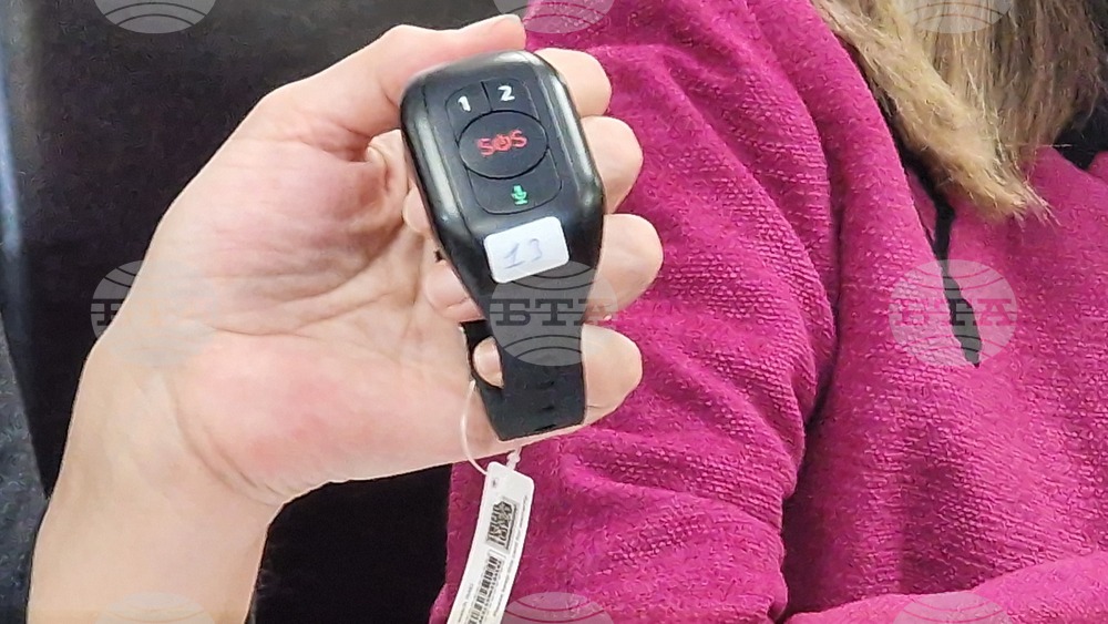 Шумен - пресконференция - проект „Иновативни здравно-социални услуги в Община Шумен“