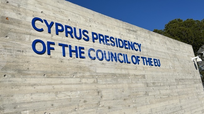 Кипърското председателство на Съвета на ЕС ще запази досегашния подход по въпросите за Украйна