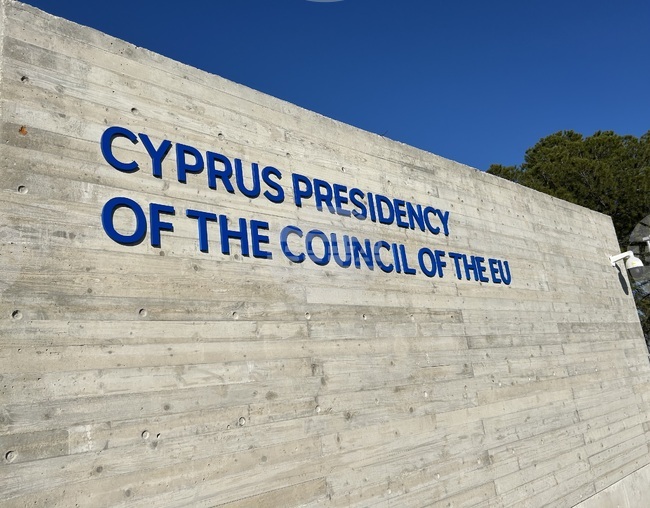 Кипърското председателство на Съвета на ЕС ще запази досегашния подход по въпросите за Украйна