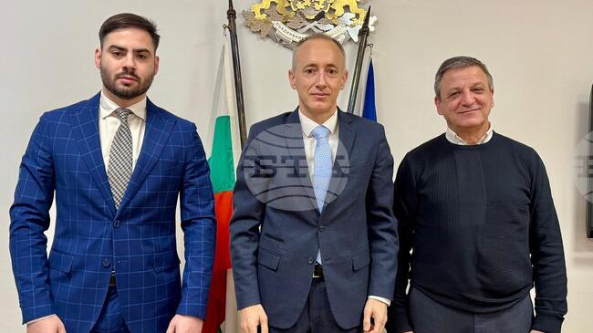 Започва изграждането на ново училище в Студентския град в София