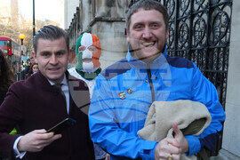 Britain Kneecap Charge