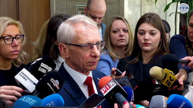 ПП-ДБ няма да участват в заседанието на Комисията по образование, защото според тях е в нарушение на правилника