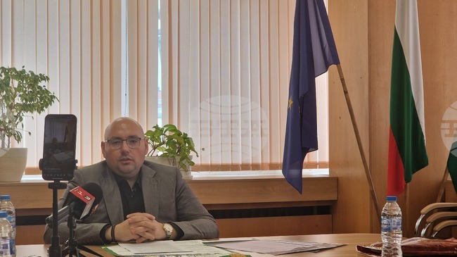 С тържествена заря-проверка, както и с културни и спортни събития, ще бъде отбелязан Денят на Разград – 28 януари