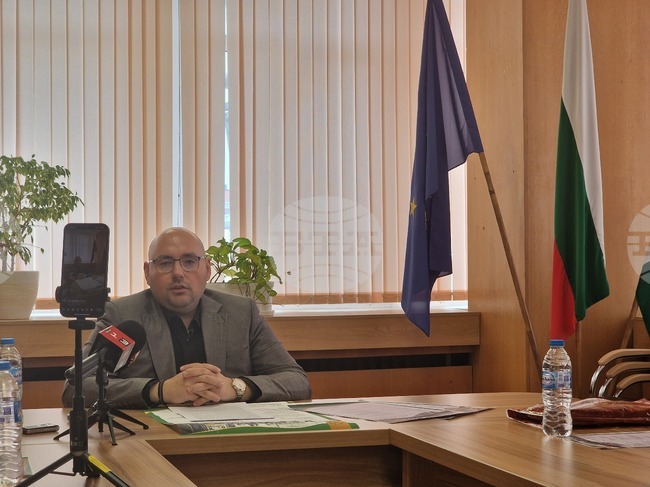 С тържествена заря-проверка, както и с културни и спортни събития, ще бъде отбелязан Денят на Разград – 28 януари