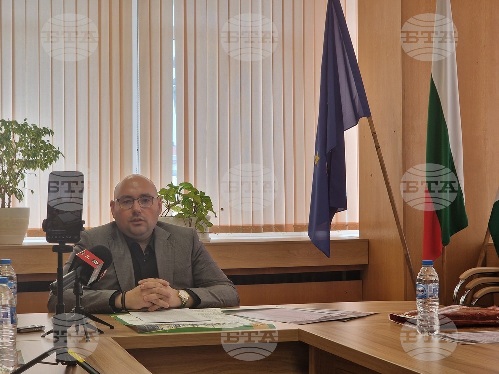 Разград - Ден на града – пресконференция