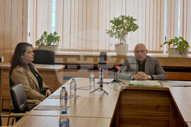 Разград - Ден на града – пресконференция