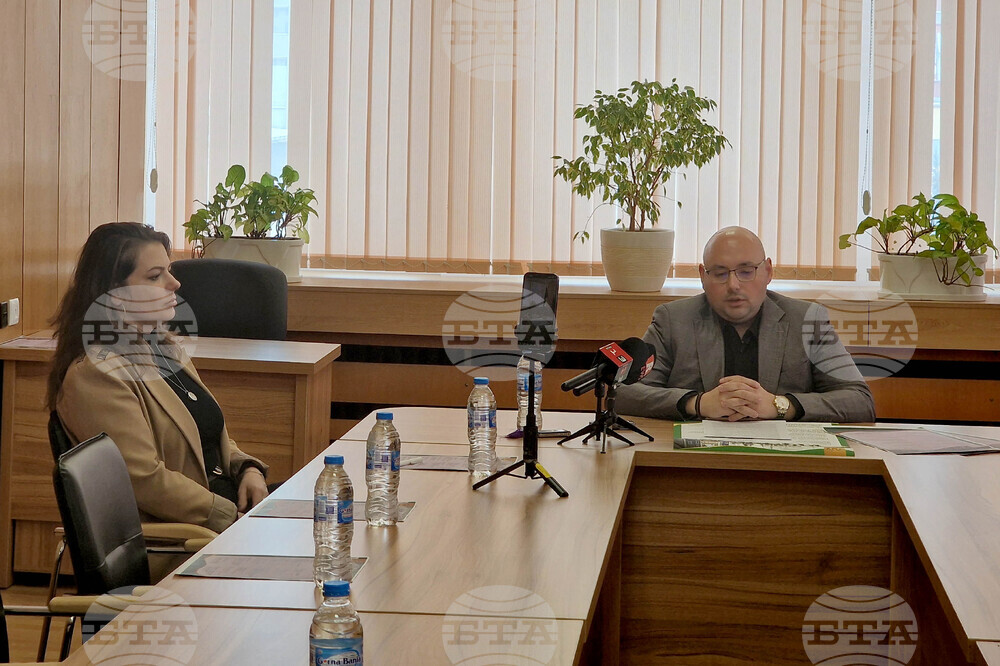 Разград - Ден на града – пресконференция