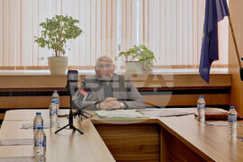 Разград - Ден на града – пресконференция