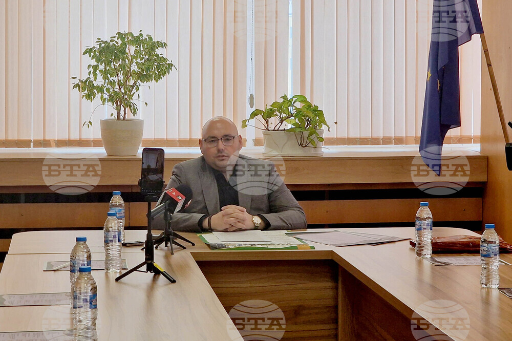 Разград - Ден на града – пресконференция