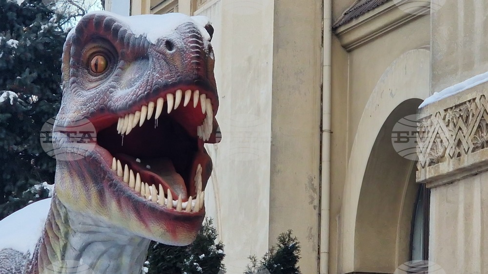 Румъния - Букурещ - атмосфера