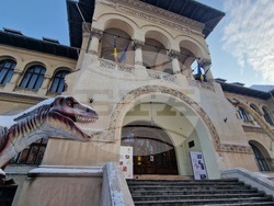 Румъния - Букурещ - атмосфера