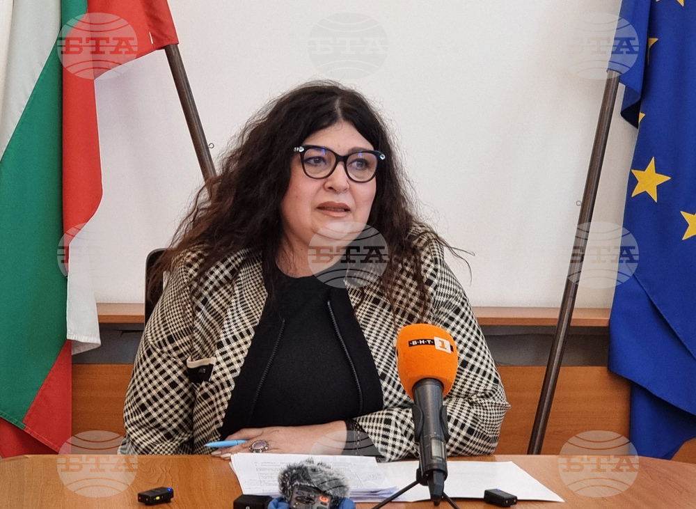 Интерактивна пейка в услуга на гражданите е сред инициативите на Областната администрация във Варна през 2026 година