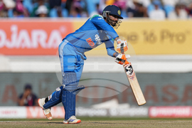 India New Zealand Cricket