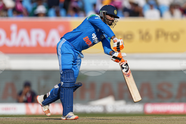 India New Zealand Cricket