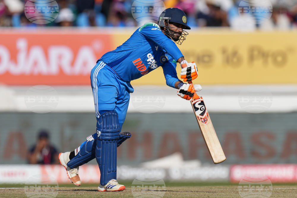 India New Zealand Cricket