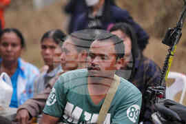 Thailand Train Accident