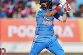 India New Zealand Cricket