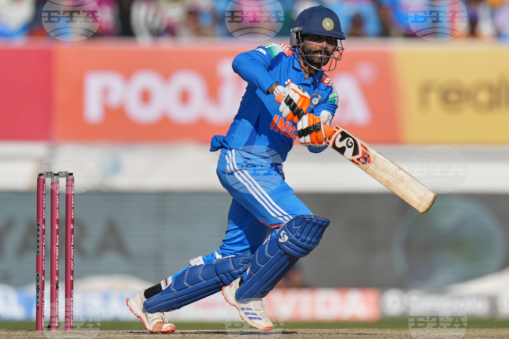 India New Zealand Cricket