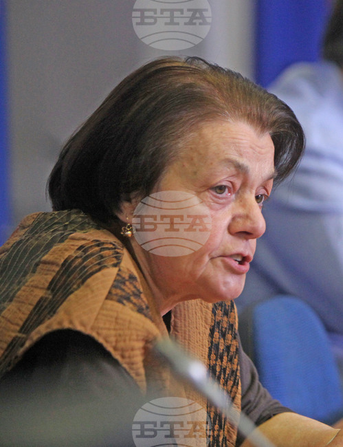 Научната награда „Образи и текст“ в памет на изкуствоведа Ружа Маринска ще бъде връчена за първи път през февруари