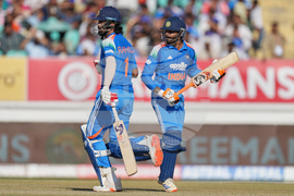 India New Zealand Cricket