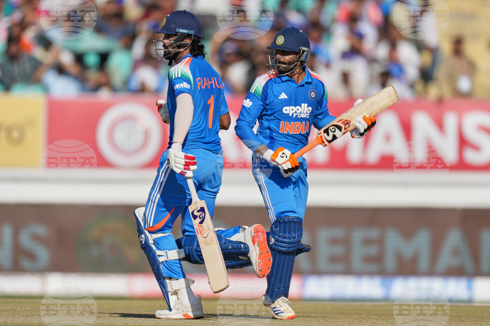 India New Zealand Cricket