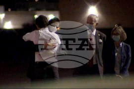 China Canada Timeline