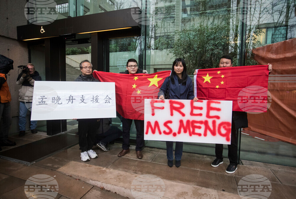 China Canada Timeline