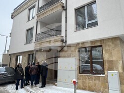 Снимка: Община Русе