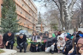 Радомир - Годишнина от Освобождението на града - церемония