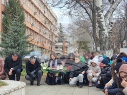 Радомир - Годишнина от Освобождението на града - церемония