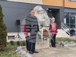 Радомир - Годишнина от Освобождението на града - церемония